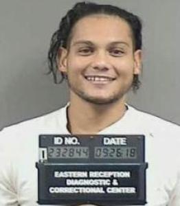 Dexter William Butler a registered Sex Offender of Missouri
