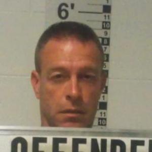 James Dustin Galbraith a registered Sex Offender of Missouri