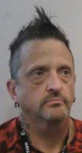Darrin James Pinegar a registered Sex Offender of Missouri
