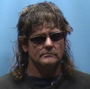 John Daniel Reeves a registered Sex Offender of Missouri