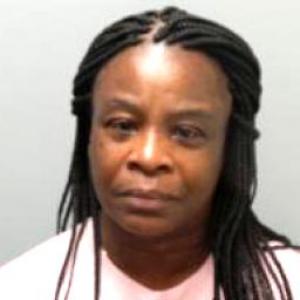 Carmen Delores Hunter a registered Sex Offender of Missouri