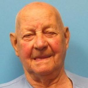 Albert Franklin Frederick a registered Sex Offender of Missouri