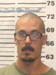 Cory James Komar a registered Sex Offender of Missouri
