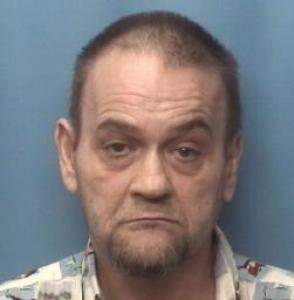 James Joseph Gillespie a registered Sex Offender of Missouri