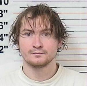 Cody Allen Knapp a registered Sex Offender of Missouri