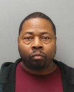 Anthony Jerome Denwiddie a registered Sex Offender of Missouri