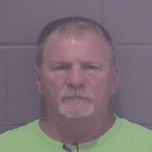 Timothy George Larson a registered Sex Offender of Missouri