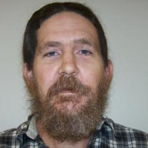 Brandon Eugene Yacks a registered Sex Offender of Missouri