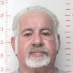 Joseph Patrick Overmyer a registered Sex Offender of Missouri