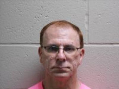 Richard Eugene Merritt Jr a registered Sex Offender of Missouri