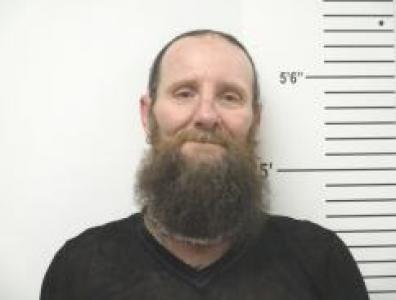 Brian Evan Patton a registered Sex Offender of Missouri