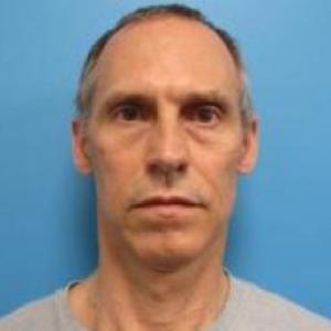 Richard Scott Thompson a registered Sex Offender of Missouri