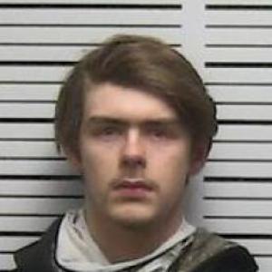 Cody James Whitehead a registered Sex Offender of Missouri