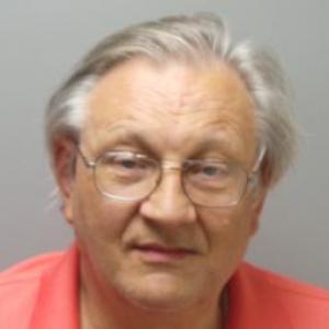 Richard Vernon Stucke a registered Sex Offender of Missouri