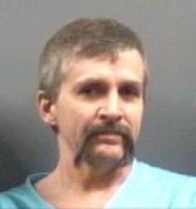 Larry Ray Roberts a registered Sex Offender of Missouri