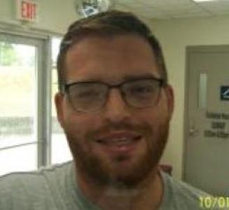 Zachary Robert Ratliff a registered Sex Offender of Missouri