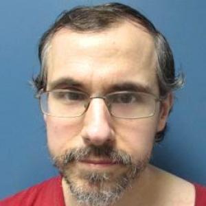 David James Missey a registered Sex Offender of Missouri