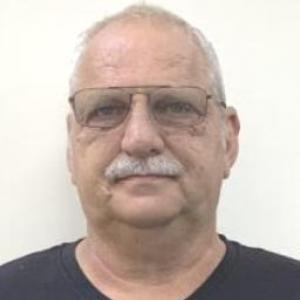 James Richard Moore a registered Sex Offender of Missouri