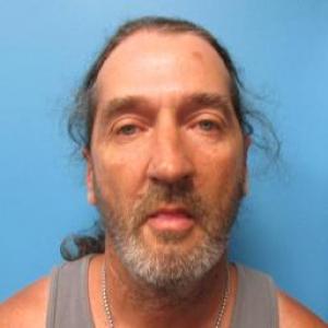 Allen Ray Woolery a registered Sex Offender of Missouri