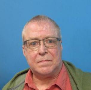 William Earl Mcginley a registered Sex Offender of Missouri