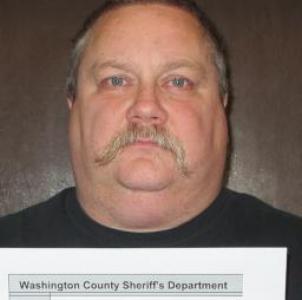 Tony Wayne Coleman a registered Sex Offender of Missouri