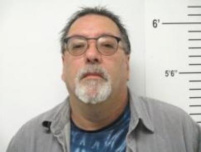 David Wayne Heimburger a registered Sex Offender of Missouri