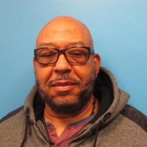 Harry Lasha Gray Sr a registered Sex Offender of Missouri