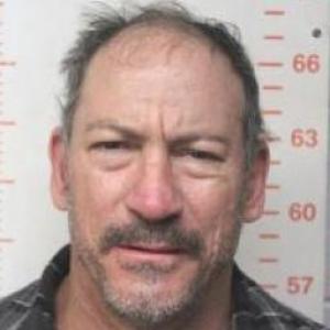 Scott Victor Dewitt a registered Sex Offender of Missouri