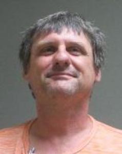 Donald James Robertson a registered Sex Offender of Missouri