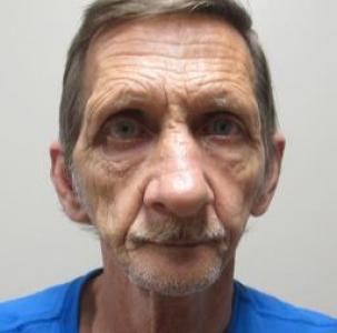 Jimmie Allen Mahana a registered Sex Offender of Missouri