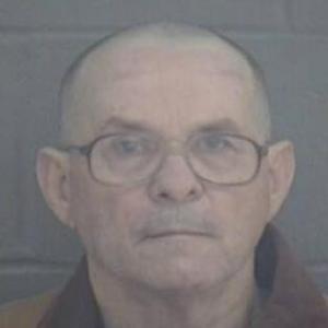 Barney Charles Tipton a registered Sex Offender of Missouri