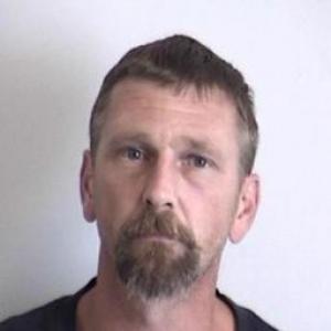 Brian Lee Jones a registered Sex Offender of Missouri