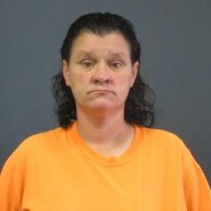 Tammy Denise Carson a registered Sex Offender of Missouri