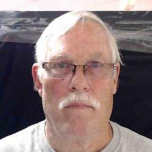 Curtis Alan Jones a registered Sex Offender of Missouri