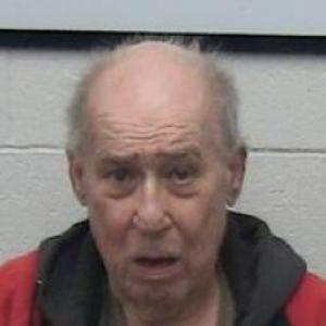 Michael Edward Steinborn a registered Sex Offender of Missouri