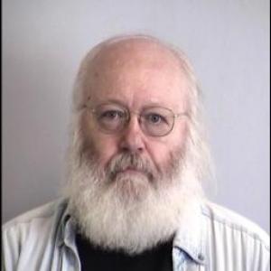 Jeffrey Lee Covault a registered Sex Offender of Missouri