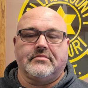 Randy Ray Rhodes a registered Sex Offender of Missouri