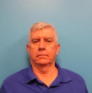 Paul Russell Nash a registered Sex Offender of Missouri