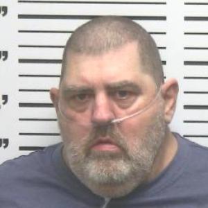 Allen Wayne Preston a registered Sex Offender of Missouri