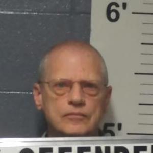 Gregory James Turner a registered Sex Offender of Missouri