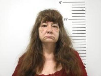 Rhonda Rochelle Roark a registered Sex Offender of Missouri