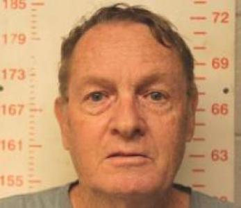 Gary Wayne Franks a registered Sex Offender of Missouri