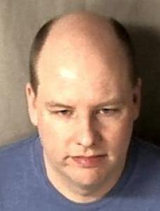 Dustin Miles Reed a registered Sex Offender of Missouri