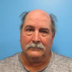 Tobin Ray Choate a registered Sex Offender of Missouri