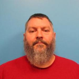 David Lee Cox a registered Sex Offender of Missouri