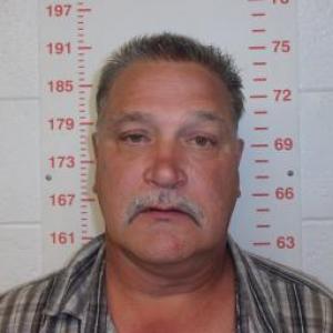 Nicholas Joseph Stanek a registered Sex Offender of Missouri