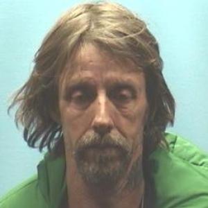 George Duwayne Simmons Jr a registered Sex Offender of Missouri