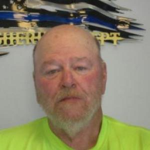 Donald Roy Logston a registered Sex Offender of Missouri