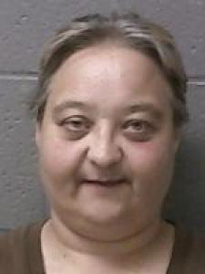 Melissa Faye Hatt a registered Sex Offender of Missouri