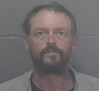 Joseph Lloyd Parsons a registered Sex Offender of Missouri